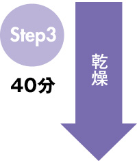 乾燥