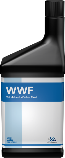 WWFs (Windshield Washer Fluids)