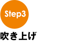 吹き上げ